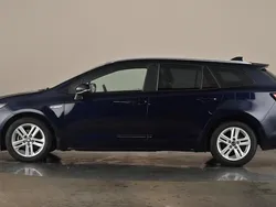 Blue Used 2022 Suzuki Swace SZ-T Estate | £15,873 (Good price)