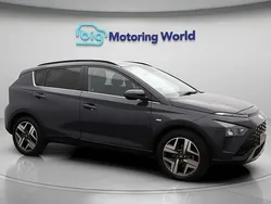 Used 2023 Hyundai Bayon Premium SUV | £16,000 (Fair price)