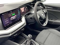 Black Used 2024 Skoda Octavia SE Technology Estate | £22,276 (Fair price)