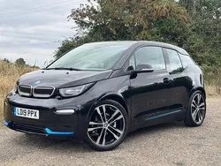 Used 2019 BMW i3 Comfort Edition Hatchback | £13,948
