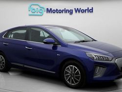 Used 2021 Hyundai Ioniq 6 Premium Sedan | £9,700 (Fair price)