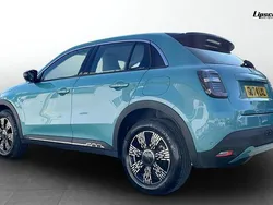 Blue Used 2024 Fiat 600 S SUV | £19,750 (Fair price)