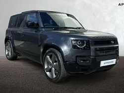 Used 2024 Land Rover Defender SUV | £86,583 (Expensive)
