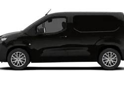 New 2025 Fiat Doblò MPV | £19,490 (Good price)