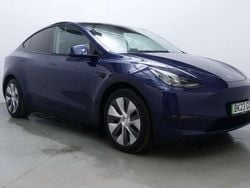 Used 2023 Tesla Model Y Long Range AWD SUV | £22,700 (Fair price)