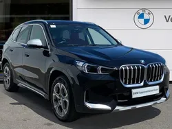 Used 2025 BMW X1 xLine SUV | £29,584 (Expensive)