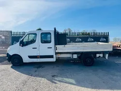 White Used 2019 Nissan NV400 SE Van | £8,495 (Expensive)