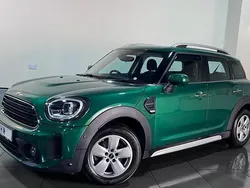 Used 2020 Mini Cooper S Countryman Classic SUV | £15,995 (Fair price)