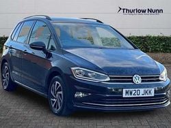 Used 2020 VW Golf VII Match | £12,869 (Good price)