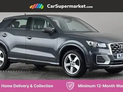 Used 2020 Audi Q2 Sport SUV | £14,197 (Super price)