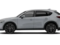 Used 2023 Mazda CX-5 Homura-Line SUV | £27,995 (A bit pricey)
