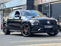 Used 2023 Mercedes GLC43 AMG Premium Plus Coupe | £44,950 (Fair price)