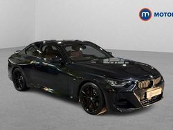 Black Used 2024 BMW 220 M Sport Coupe | £30,299 (Fair price)