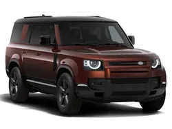 New 2025 Land Rover Defender HSE Dynamic SUV | £84,130 (A bit pricey)