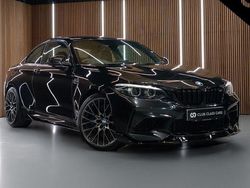 Black Used 2019 BMW M2 Competition Edition Coupe | £30,795 (Good price)