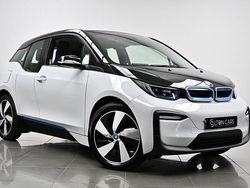 Used 2022 BMW i3 Comfort Edition | £13,995 (Fair price)
