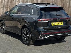Used 2021 VW T-Roc R-line SUV | £36,599