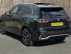 Used 2021 VW T-Roc R-line SUV | £36,599