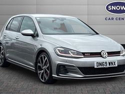 Used 2020 VW Golf VIII GTI Hatchback | £17,499 (Super price)
