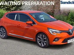 Used 2019 Renault Clio IV Version S Hatchback | £10,058