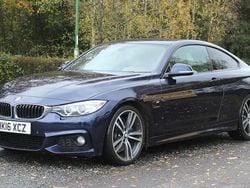 Used 2020 BMW 440 M Sport Coupe | £17,950 (Super price)