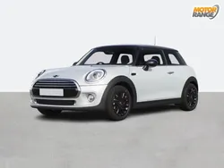 White Used 2018 Mini Cooper S Chili Hatchback | £12,895 (Fair price)