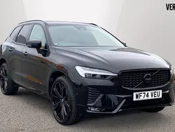 Used 2024 Volvo XC60 Plus SUV | £40,170 (Fair price)