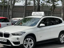 Used 2019 BMW X1 SUV | £11,995 (Good price)