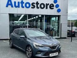 Used 2019 Renault Clio IV Version S Hatchback | £12,485 (A bit pricey)