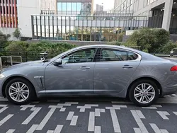 Grey Used 2011 Jaguar XF Luxury Sedan | £2,850 (Fair price)