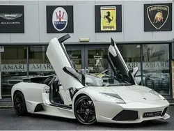 Lamborghini Murciélago