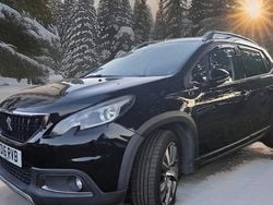 Used 2008 Peugeot 2008 Allure SUV | £4,390 (Super price)