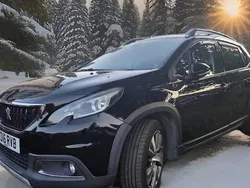 Used 2008 Peugeot 2008 Allure SUV | £4,390 (Super price)