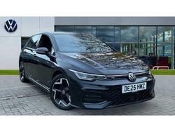 Used 2025 VW Golf VIII | £26,255