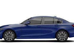 New 2025 BMW 320 M Sport Sedan | £43,054 (Fair price)