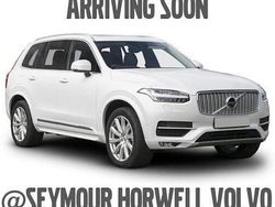 Used 2021 Volvo XC90 Inscription SUV | £36,995 (A bit pricey)