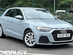 Used 2025 Audi A1 Sportback Sport Hatchback | £13,372 (Super price)
