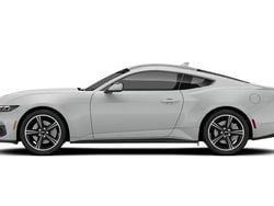 New 2025 Ford Mustang GT Coupe | £52,995 (Super price)