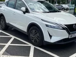 Used 2022 Nissan Qashqai Acenta Premium SUV | £20,399 (Fair price)