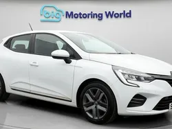 Used 2019 Renault Clio IV Play Hatchback | £9,700 (Good price)
