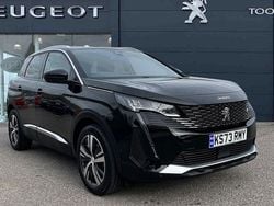 Used 2023 Peugeot 3008 Allure+ Estate | £20,995 (Fair price)