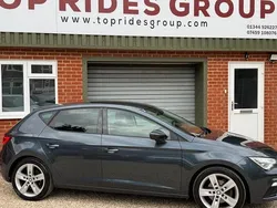 Used 2020 Seat Leon FR Hatchback | £11,999 (Fair price)
