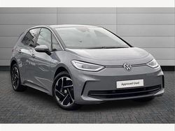 Grey Used 2025 VW ID.3 Pro Hatchback | £27,150