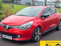 Used 2013 Renault Clio IV Dynamique Hatchback | £3,880 (Fair price)