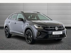 Grey New 2025 VW Taigo Black Edition SUV | £27,750 (Good price)
