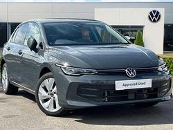 Used 2025 VW Golf VIII | £29,499 (Expensive)