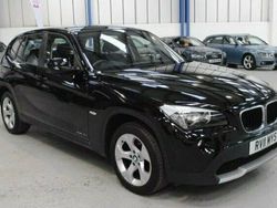 Used 2011 BMW X1 SUV | £15,480