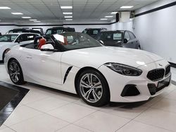 White Used 2021 BMW Z4 M Sport Cabriolet | £25,849 (Super price)