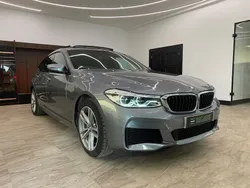 Blue Used 2020 BMW 620 Gran Turismo M Sport Hatchback | £20,499