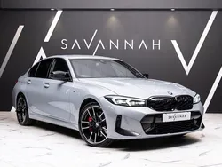 Used 2025 BMW M340 M Sport Sedan | £40,500